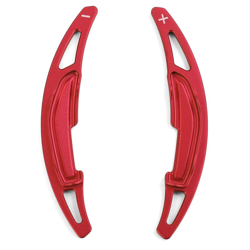 Paddle volante palette per Bmw M2 F87 / M3 F80 / M4 F82 (vari colori)