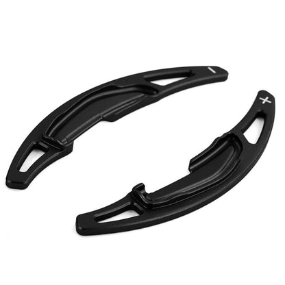 Paddle volante palette per Bmw M2 F87 / M3 F80 / M4 F82 (vari colori)