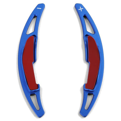 Paddle volante palette per Bmw M2 F87 / M3 F80 / M4 F82 (vari colori)