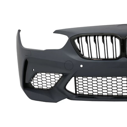 Paraurti anteriore M2 look Bmw Serie 1 F20 F21 (15-19)