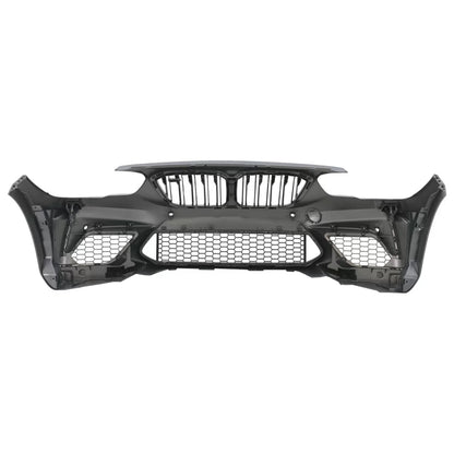 Paraurti anteriore M2 look Bmw Serie 1 F20 F21 (15-19)