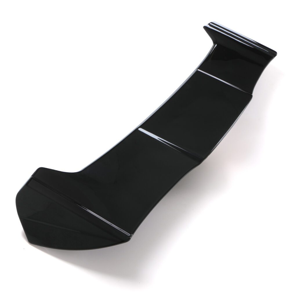Spoiler tetto posteriore per Volkswagen Polo MK5 6R 6C - MK6 AW (2011-2025)