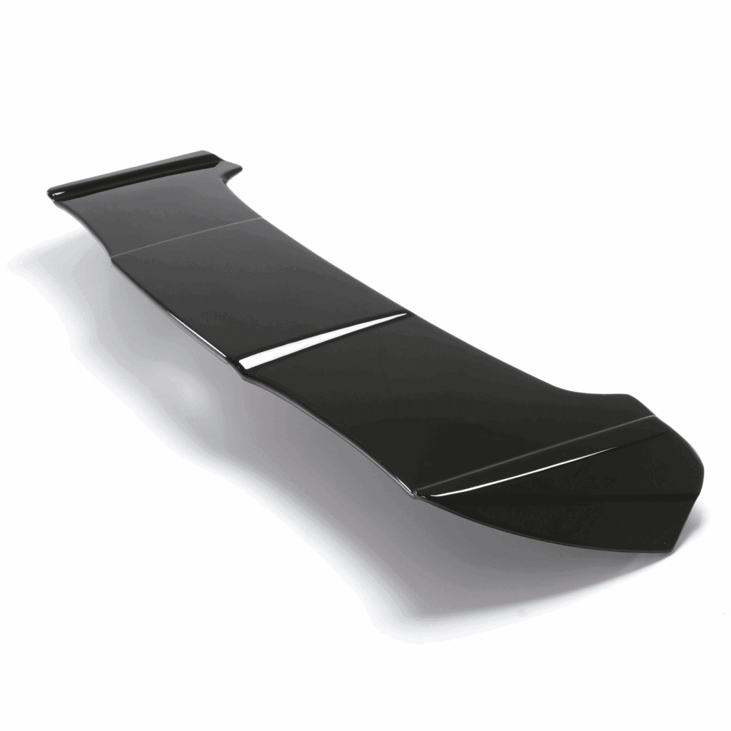 Spoiler tetto posteriore per Volkswagen Polo MK5 6R 6C - MK6 AW (2011-2025)