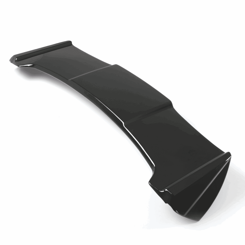 Spoiler tetto posteriore per Volkswagen Polo MK5 6R 6C - MK6 AW (2011-2025)