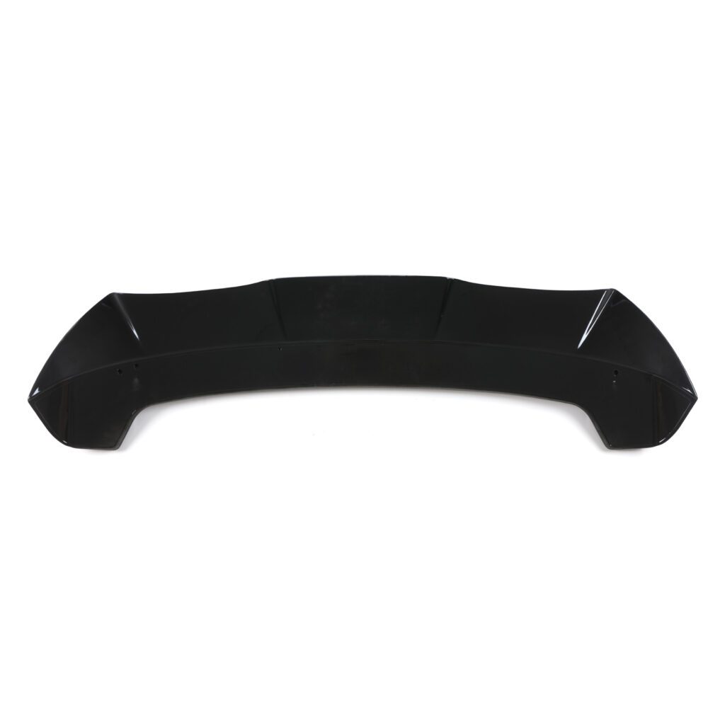 Spoiler tetto posteriore per Volkswagen Polo MK5 6R 6C - MK6 AW (2011-2025)