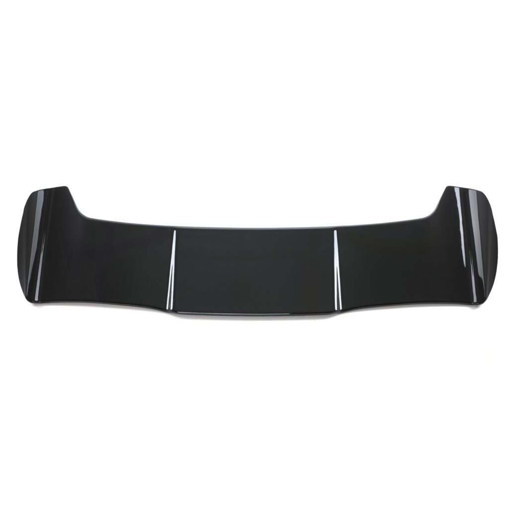 Spoiler tetto posteriore per Volkswagen Polo MK5 6R 6C - MK6 AW (2011-2025)