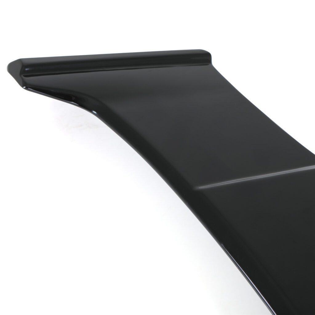 Spoiler tetto posteriore per Volkswagen Polo MK5 6R 6C - MK6 AW (2011-2025)