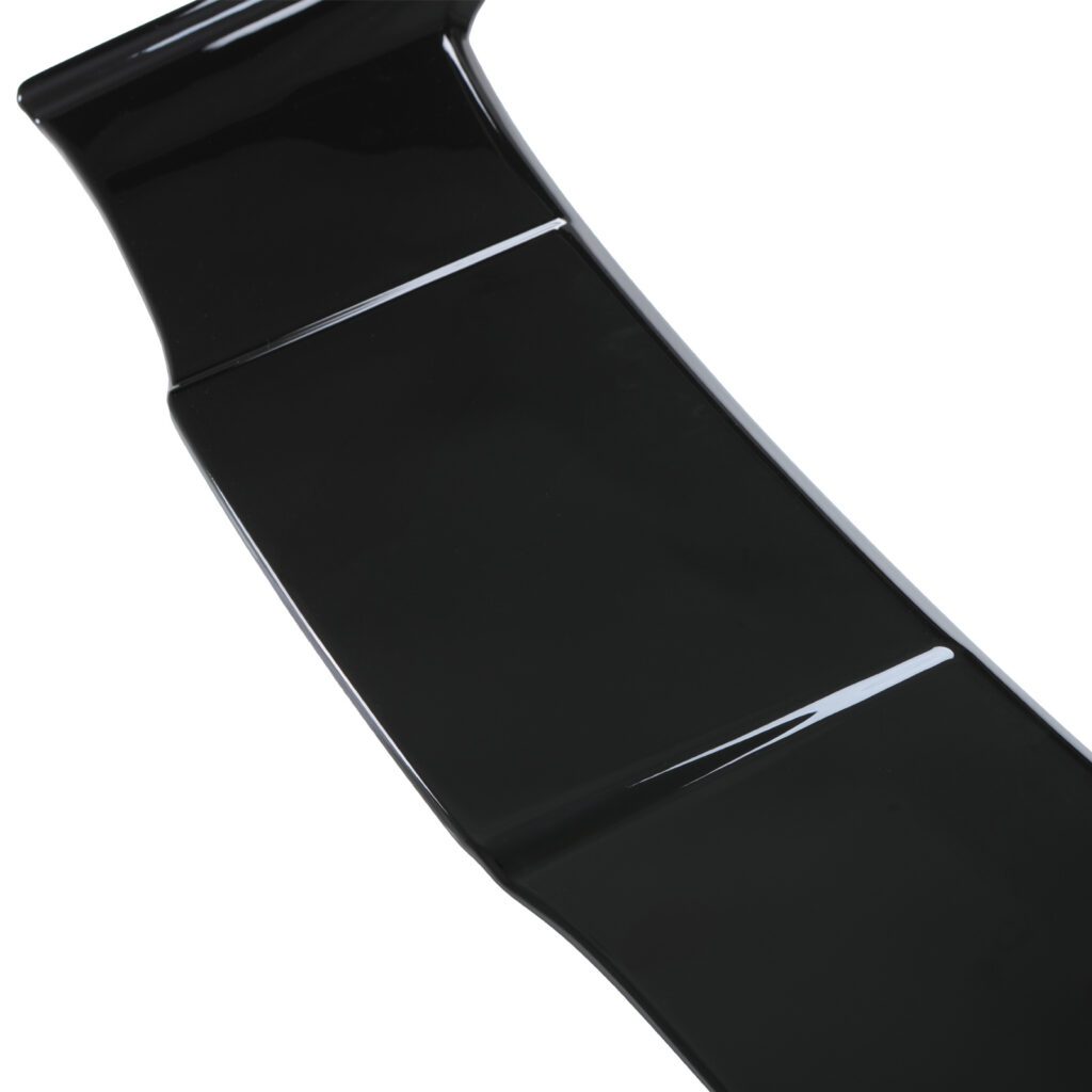 Spoiler tetto posteriore per Volkswagen Polo MK5 6R 6C - MK6 AW (2011-2025)