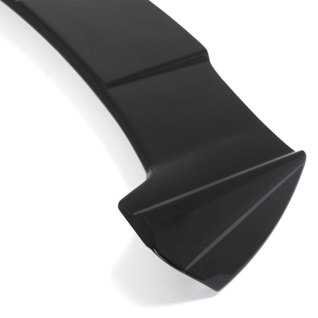 Spoiler tetto posteriore per Volkswagen Polo MK5 6R 6C - MK6 AW (2011-2025)