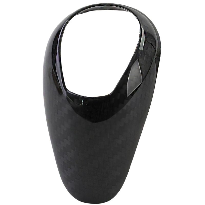 Kit copertura pomello in vera fibra di carbonio per BMW M2 F87 (14-18)