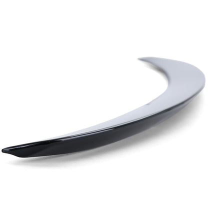 Spoiler posteriore per BMW Serie 2 F22 F23 F87 (14-21) con ABE