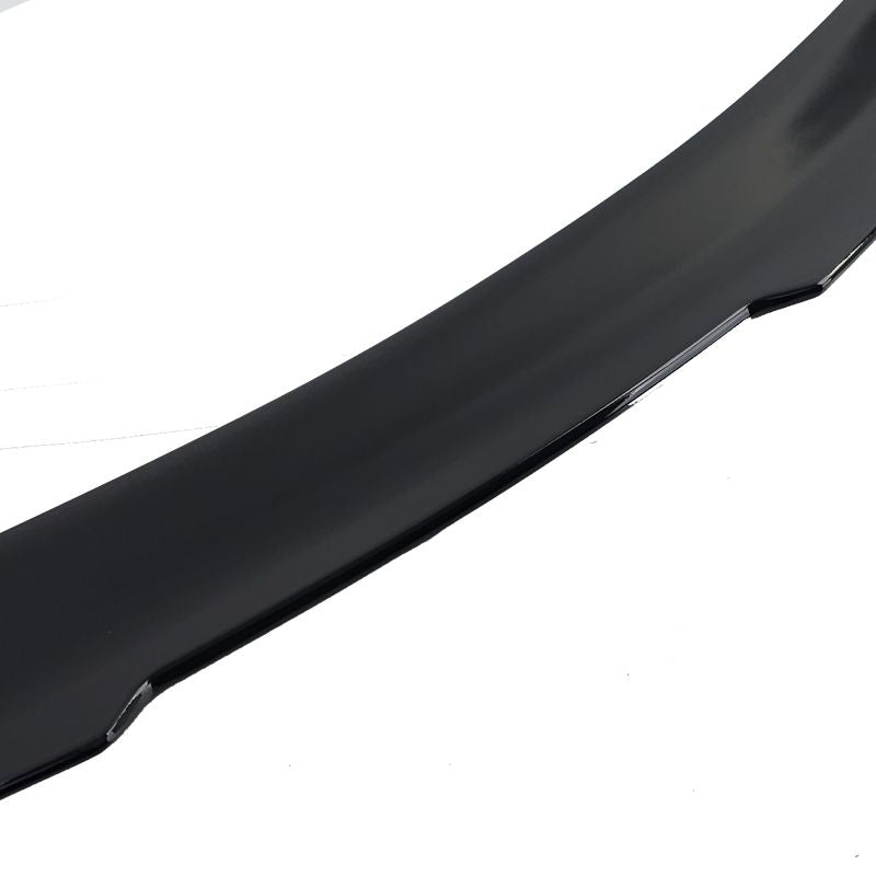 Spoiler posteriore per BMW Serie 2 F22 F23 F87 (13-22) con ABE