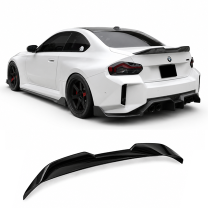 Spoiler Posteriore per BMW Serie 2 G42 G87 (21-24)